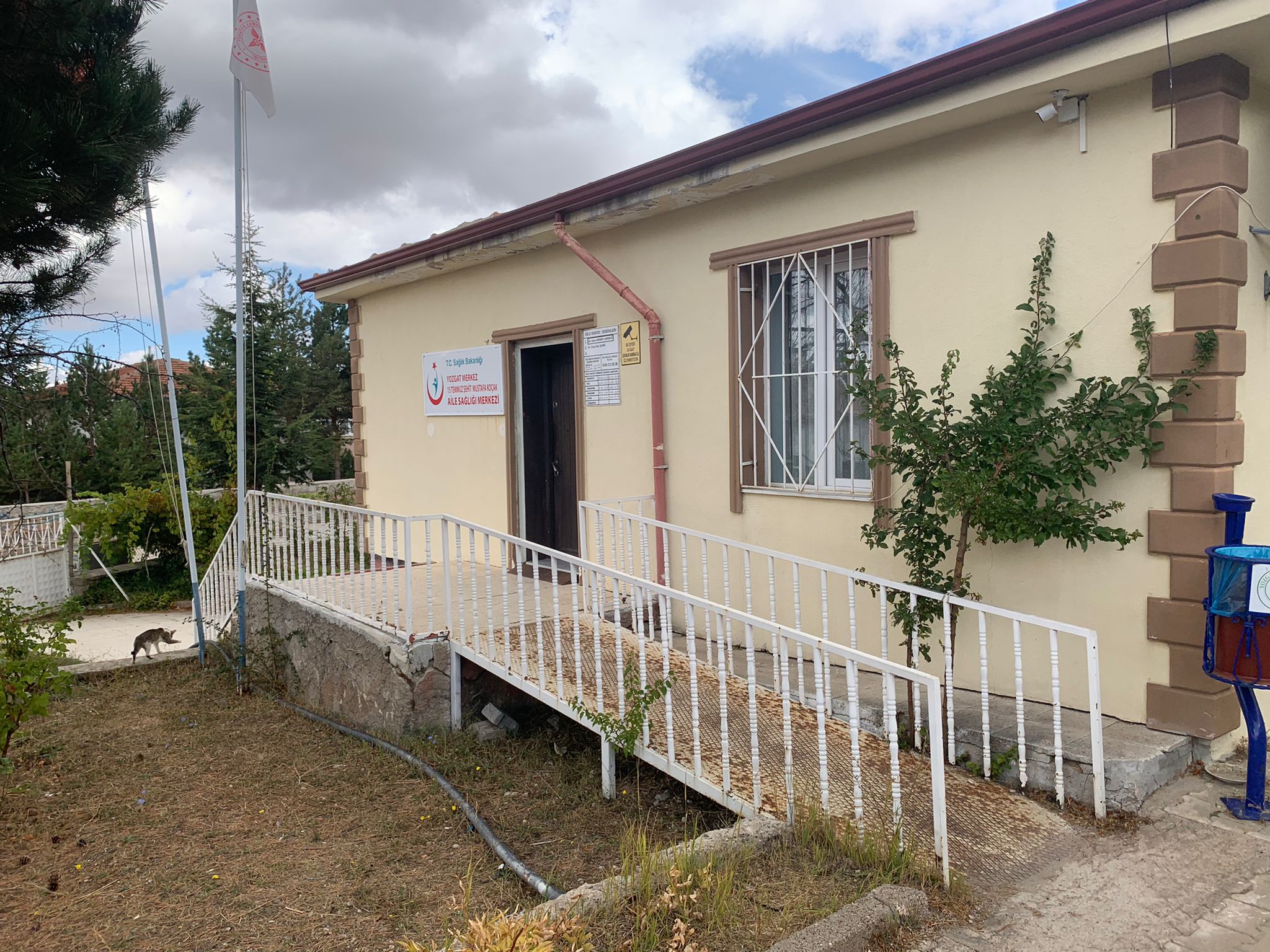 Aile Sağlığı Merkezimiz